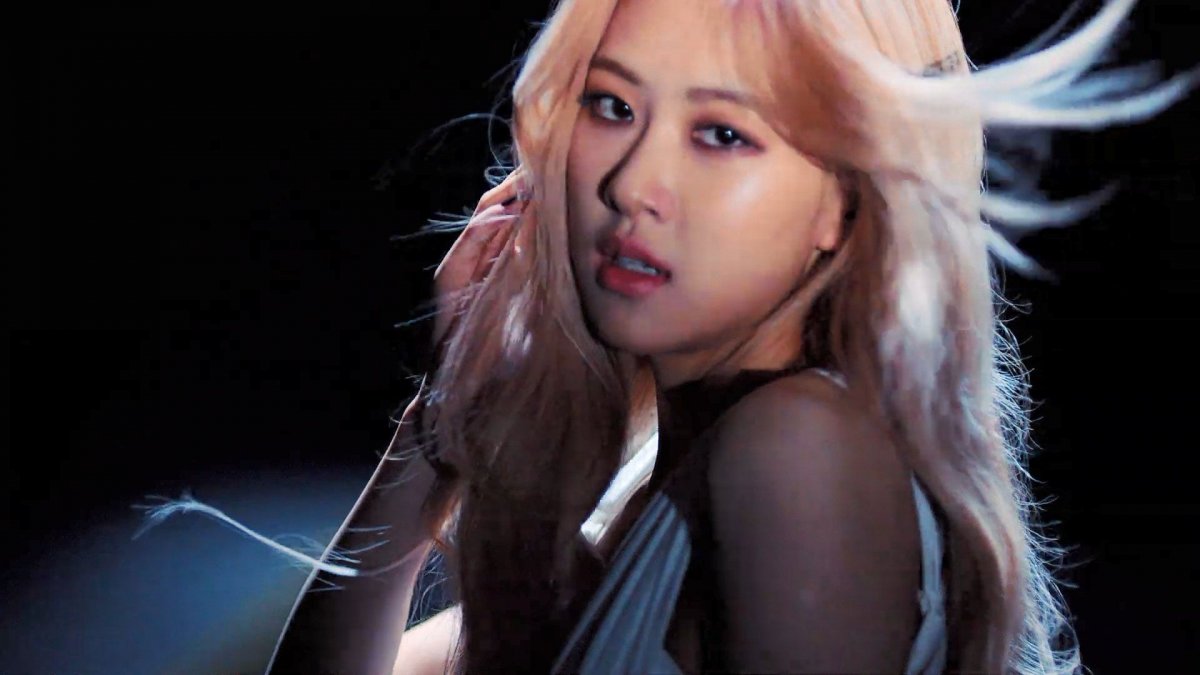 Дженни Ким пиксарт