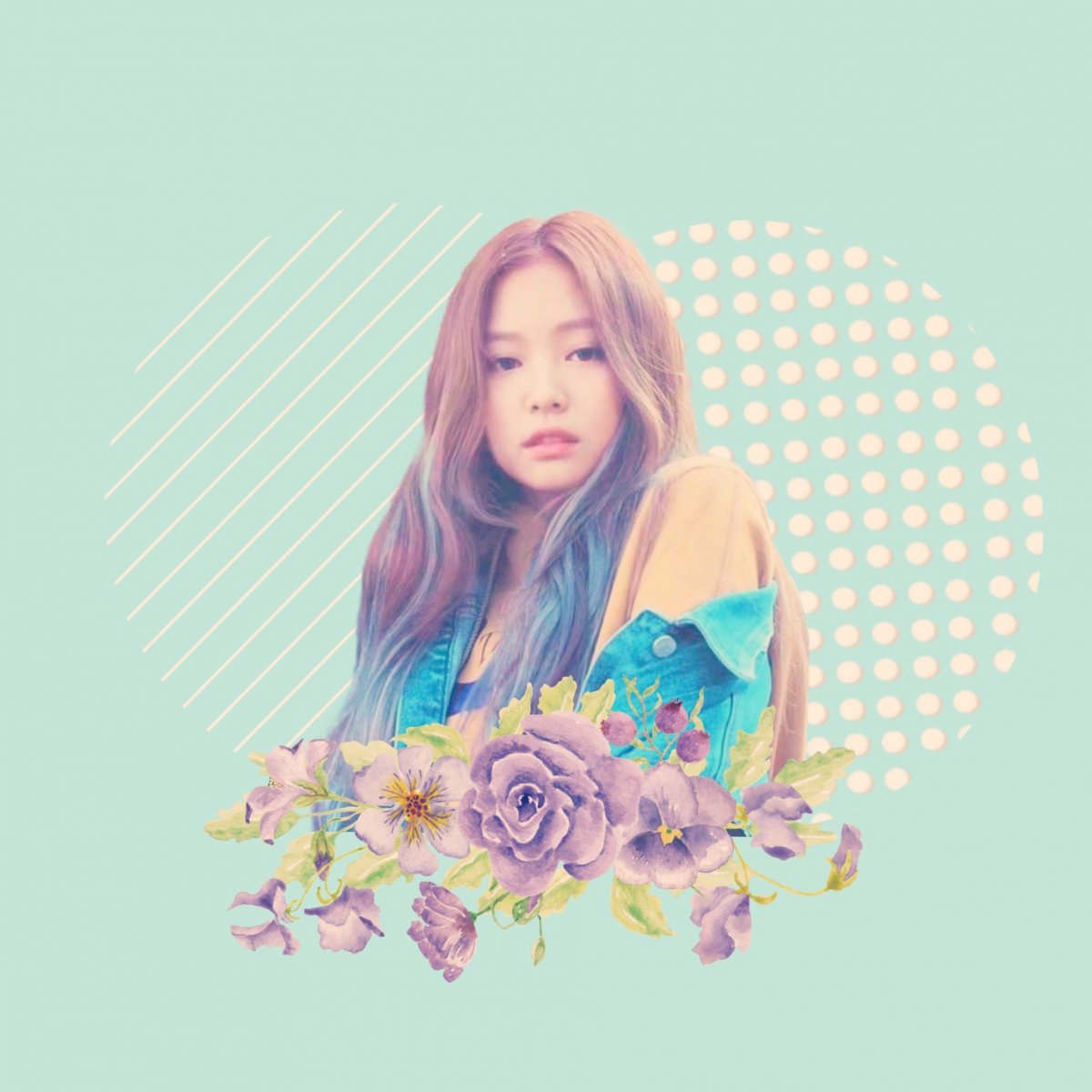 Блэк Пинк 2019