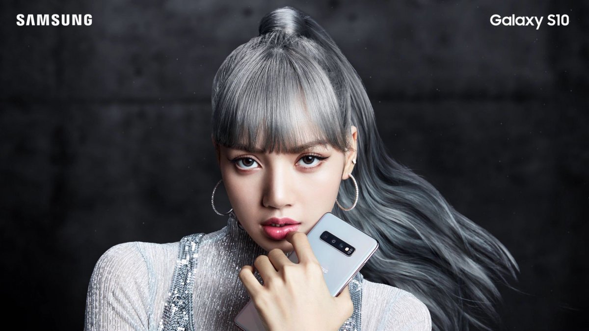 Блэк Пинк Розэ Эстетика