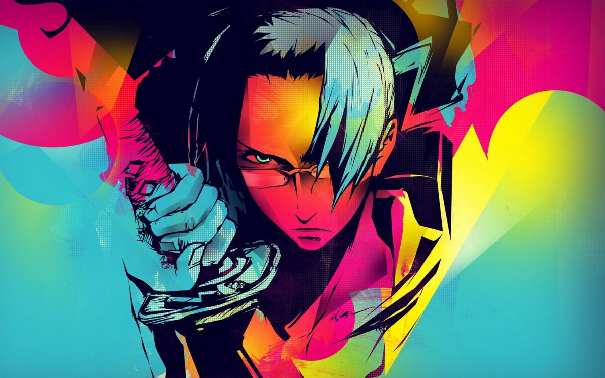 Самурай Чамплу арт