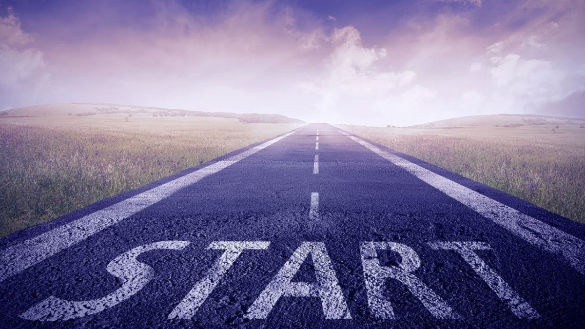 Мотивирующие обои