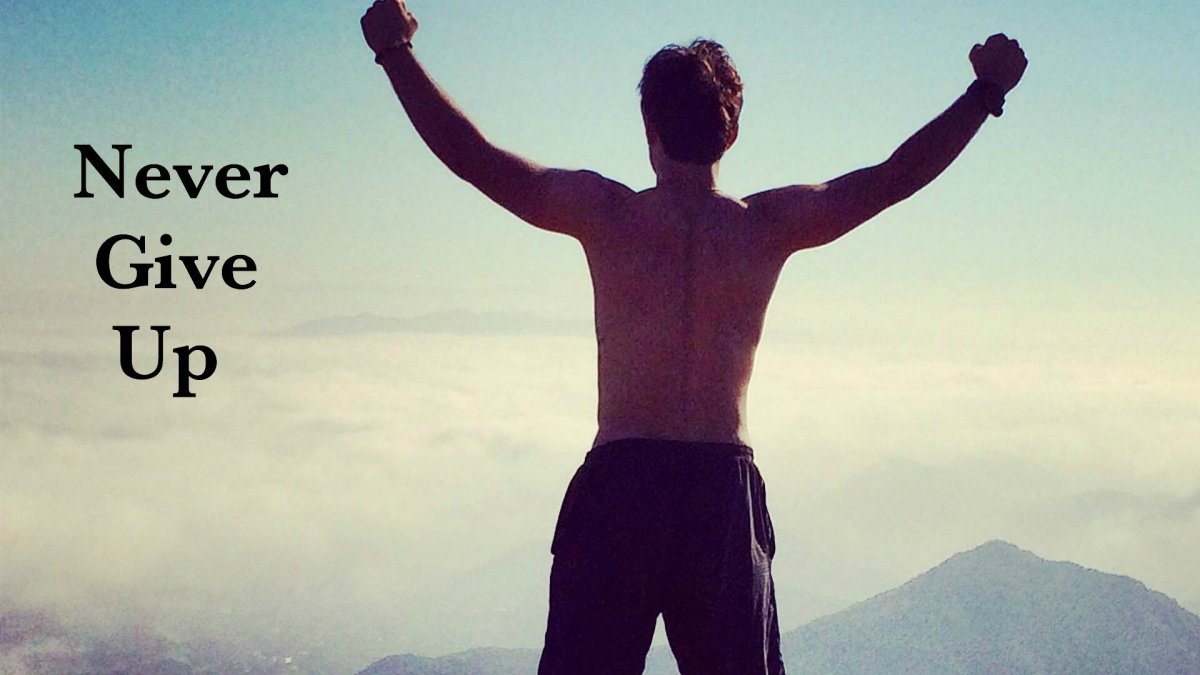 Действуй обои