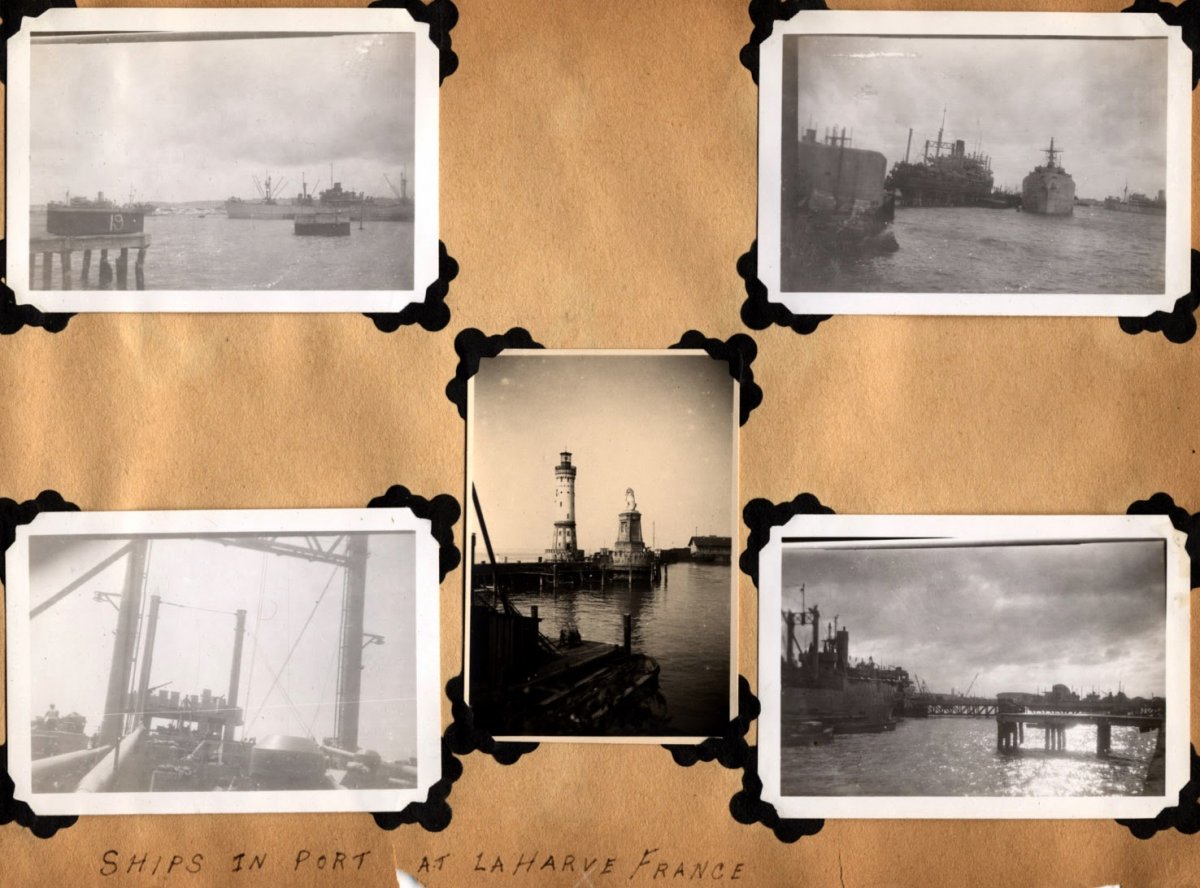 Военный фон для презентации