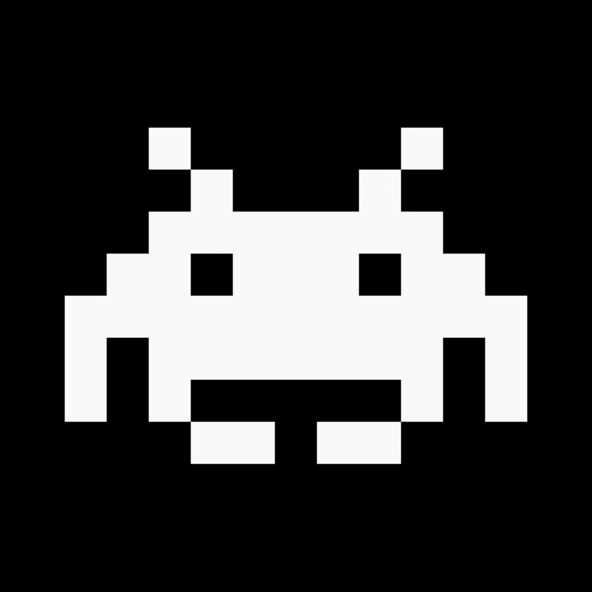 Пиксель арт