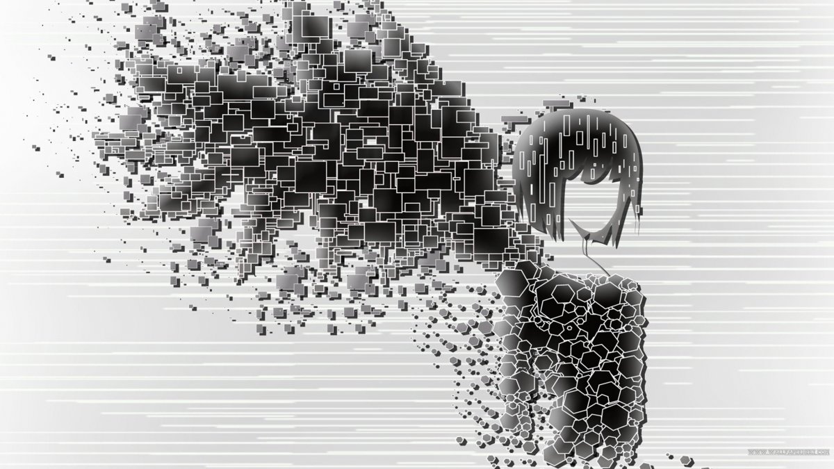 Пиксельный кролик из террарии