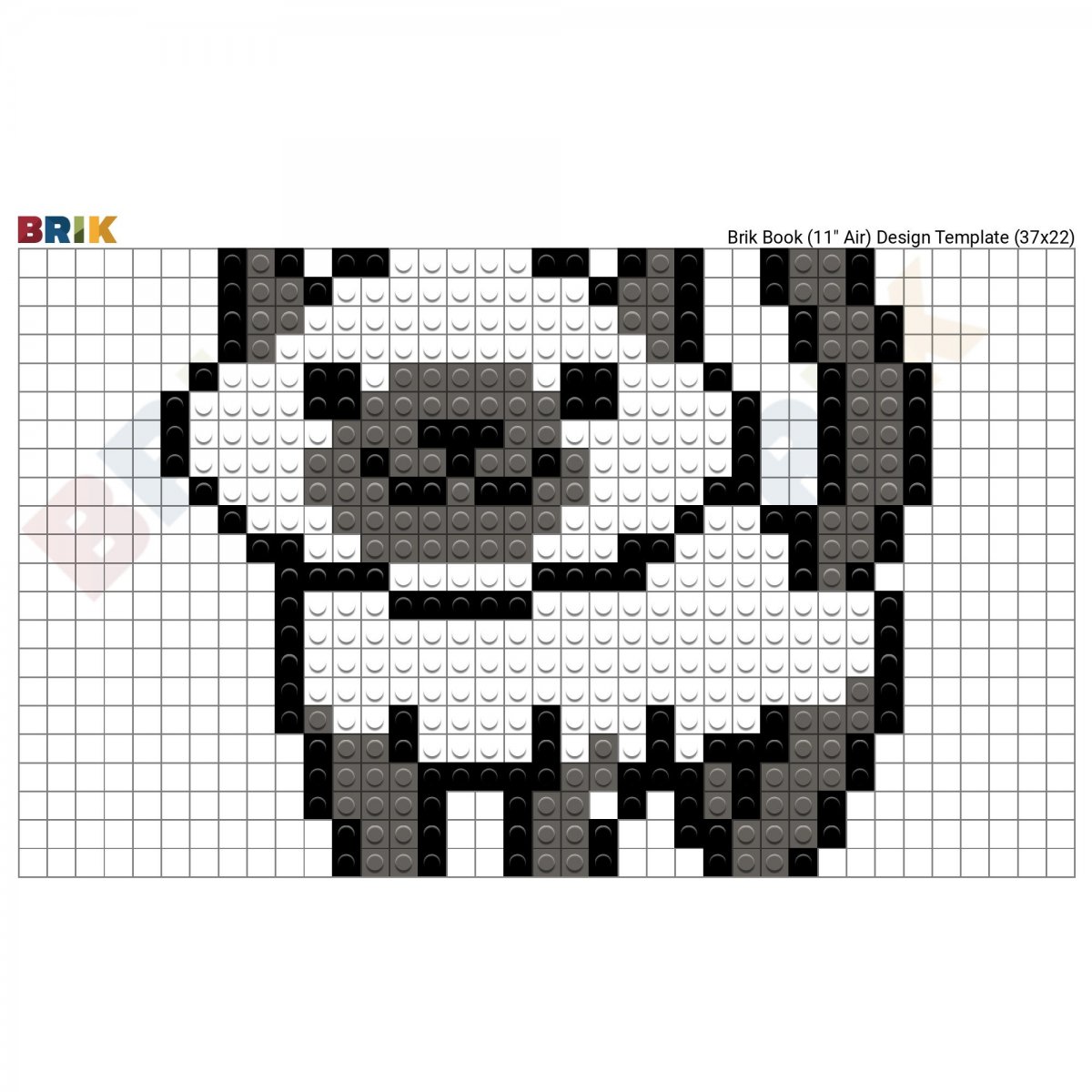 Рисование по клеточкам в тетради черно белые легкие