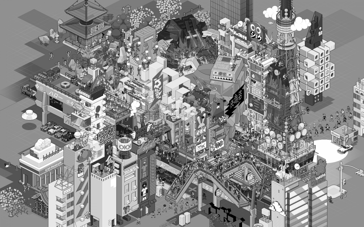 Спейс Инвейдерс