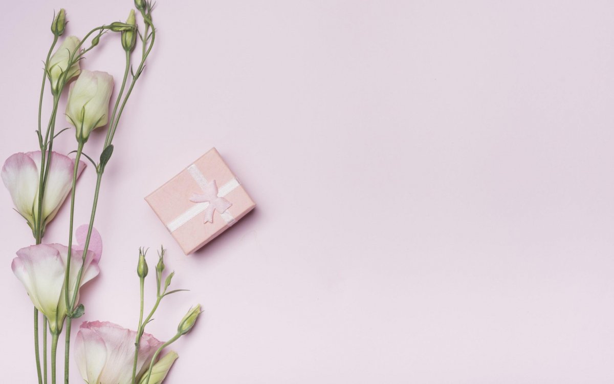 Фон для визитки маникюр