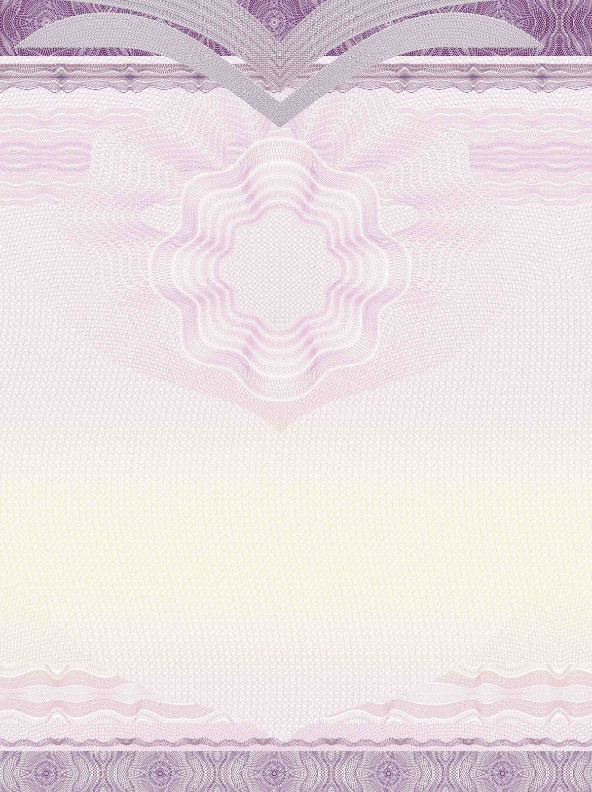 Цветочный фон для визитки