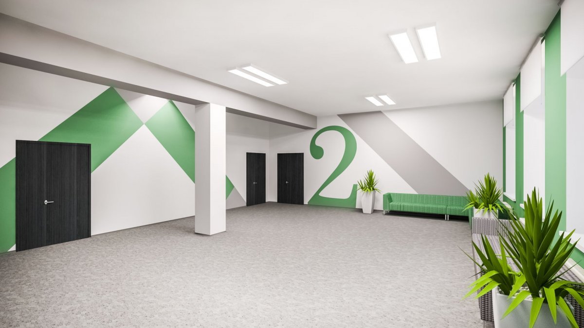 Шахматная гостиная точка роста