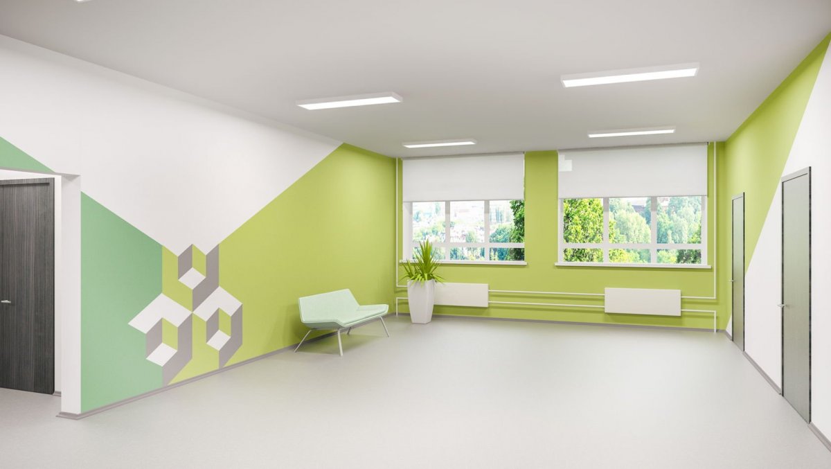 Точка роста