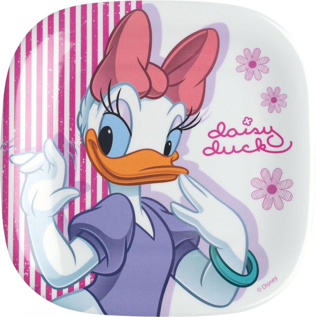 Дейзи дак и Поночка