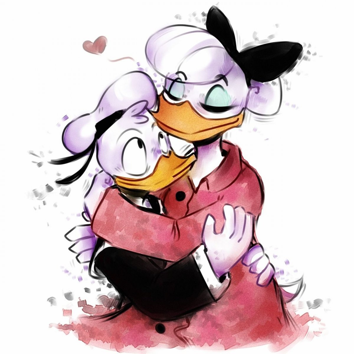 Дейзи Поночка