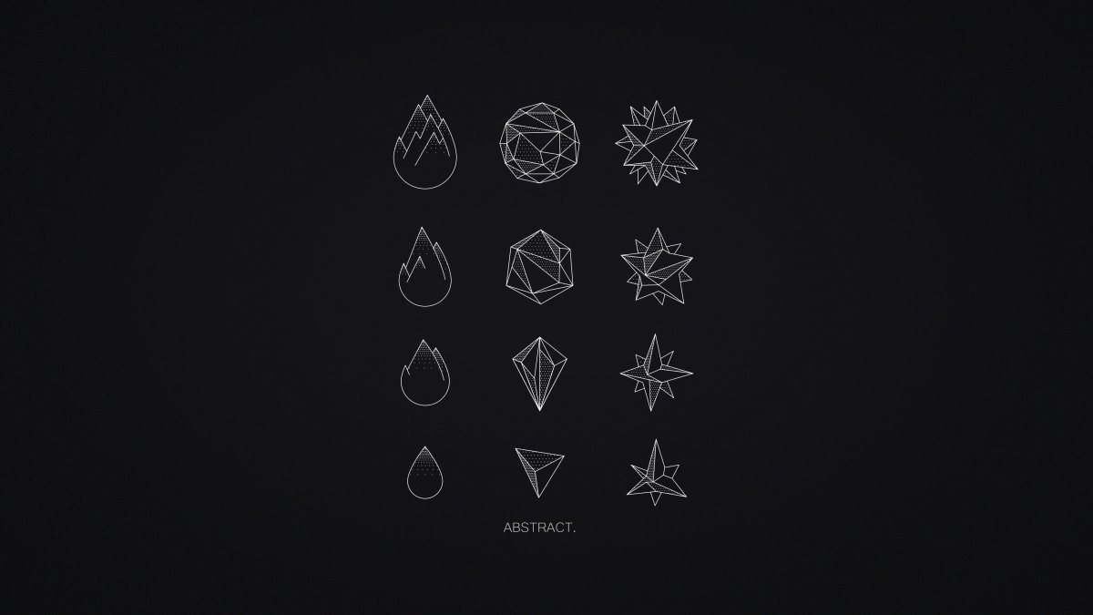 Минимализм Эстетика