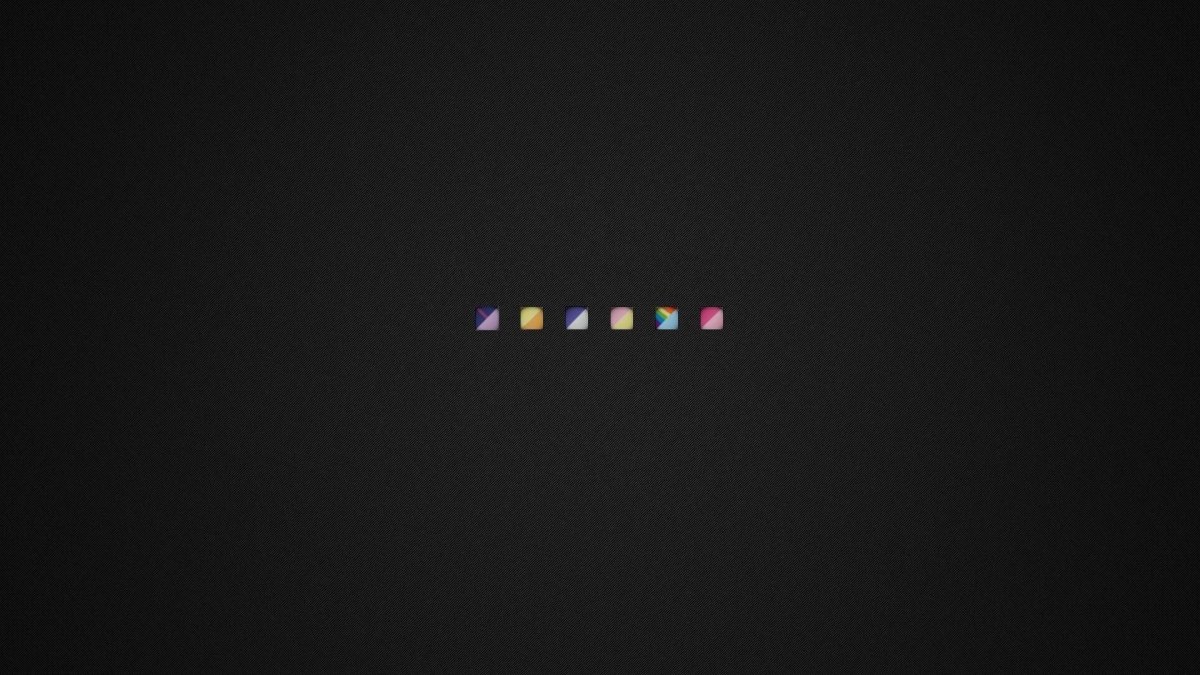 Обои Минимализм