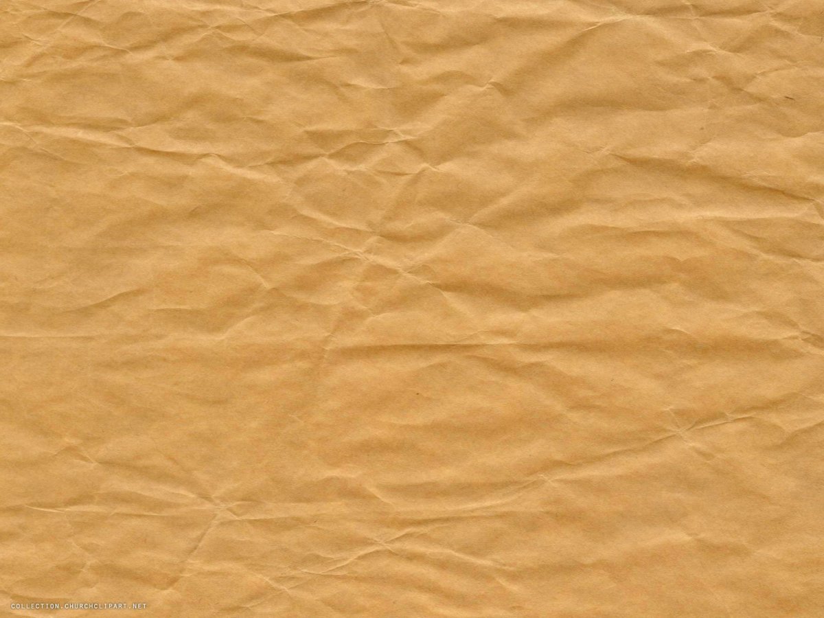 Крафт бумага фон