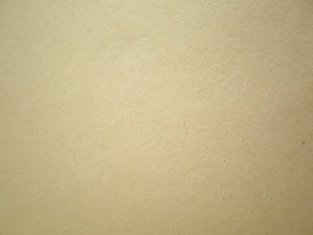 Паттерн крафтовой бумаги