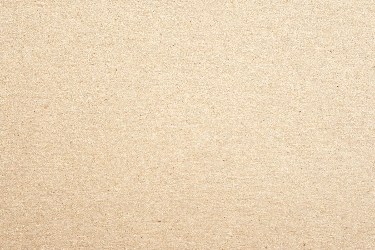 Крафт бумага а4 скан