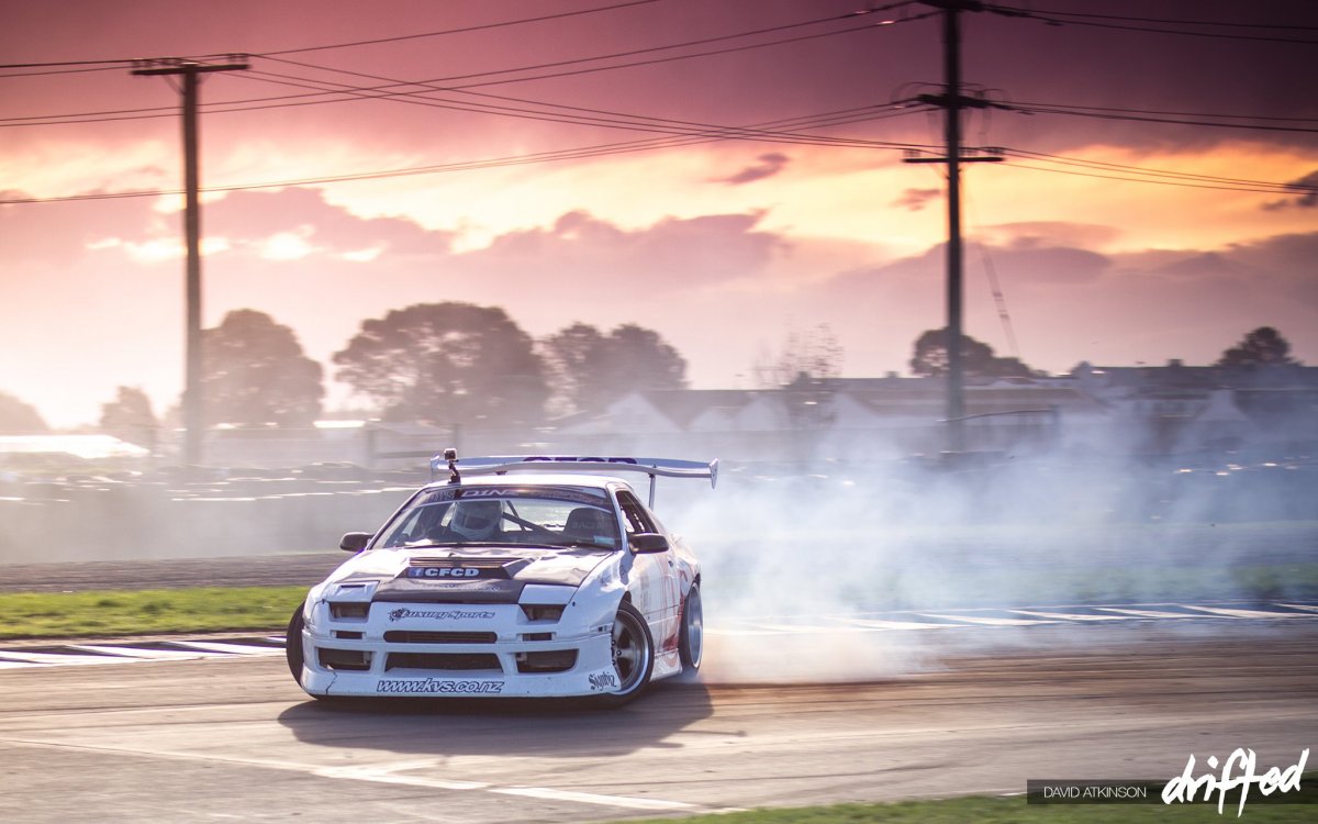 Skyline дрифт Phonk