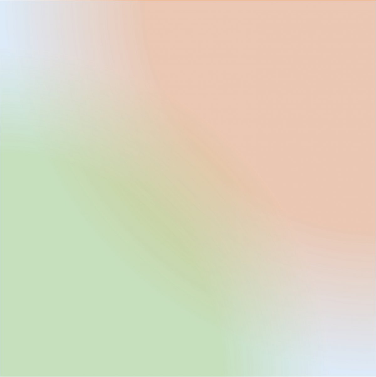 Светло персиковый