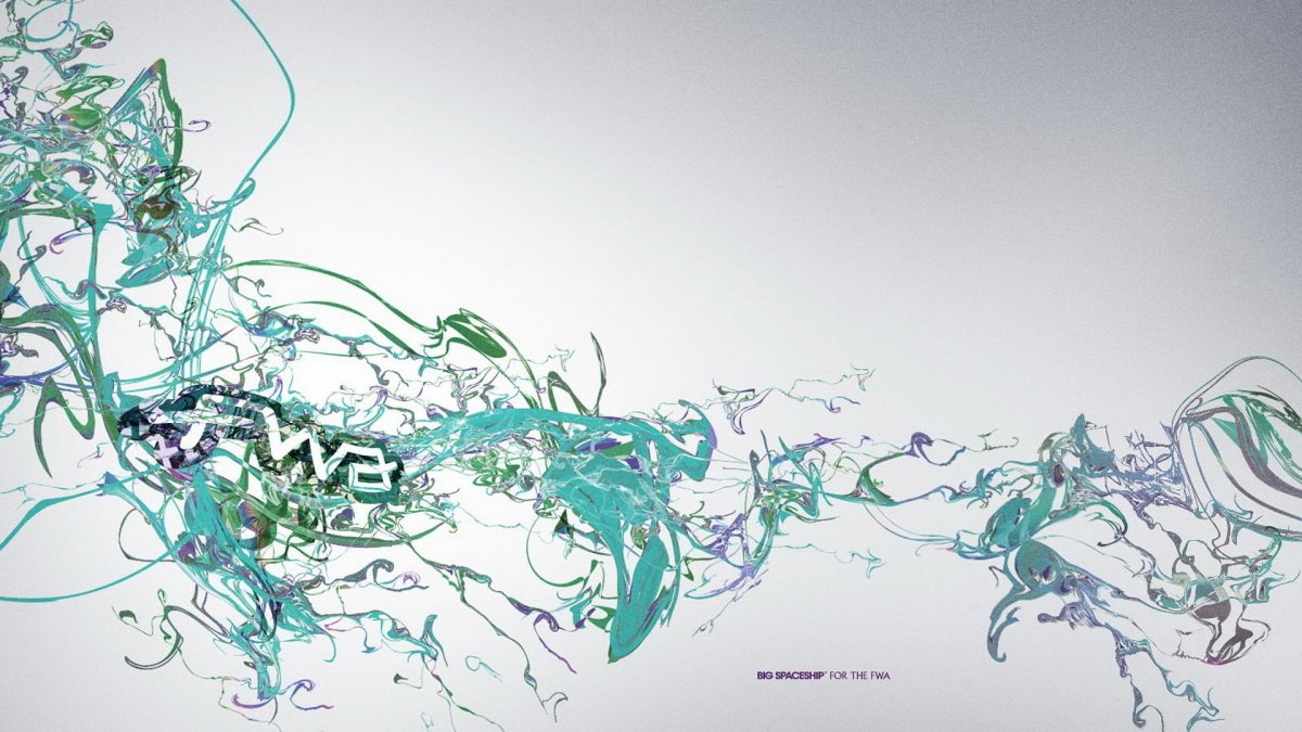 Креативные Абстракции