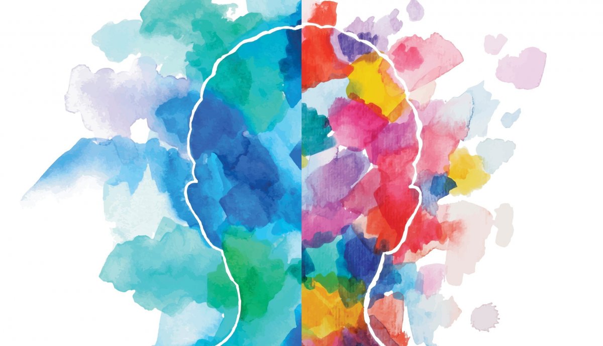 Фон Минимализм