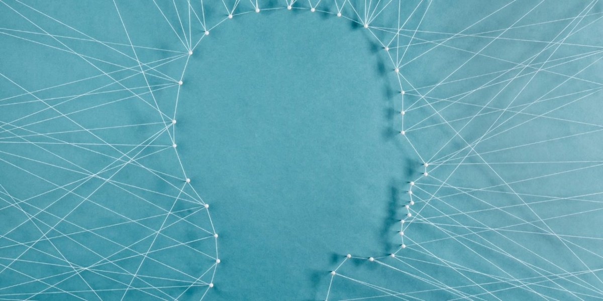 Абстрактный мозг