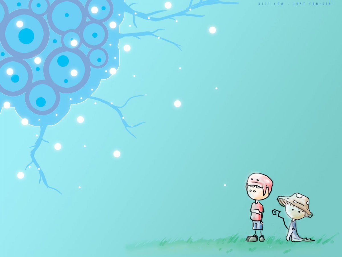 Веселый фон для повер поинт