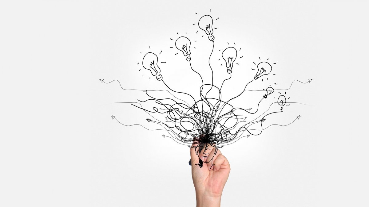 Мысли Минимализм