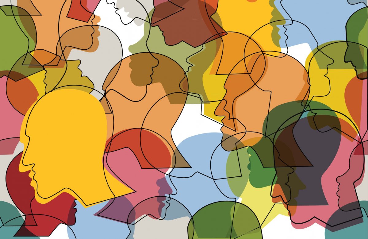 Психологический фон