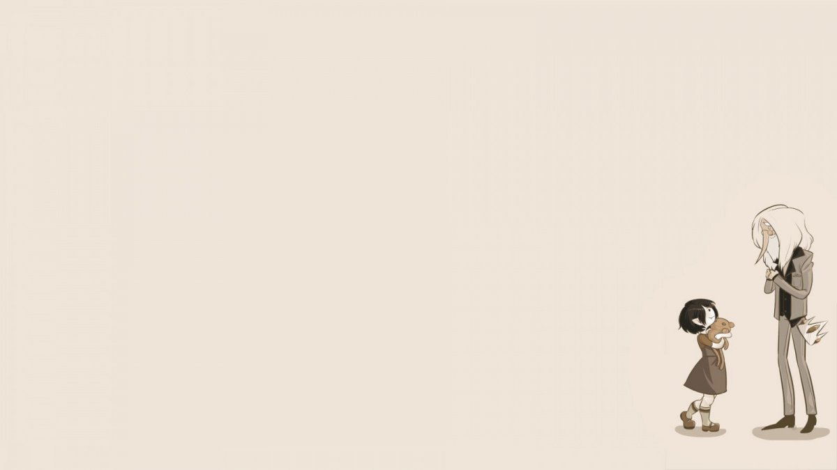 Заставка на рабочий стол абстракция