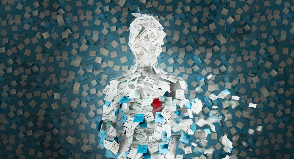 Позитивный фон