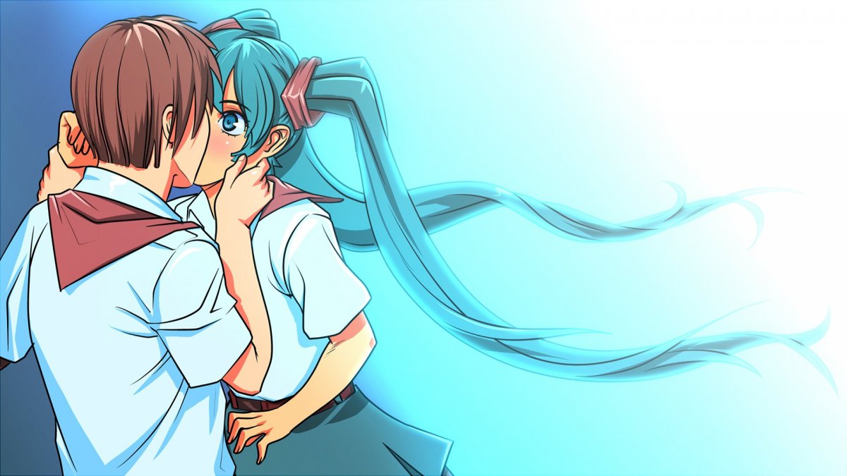 Бл Мику и Семен