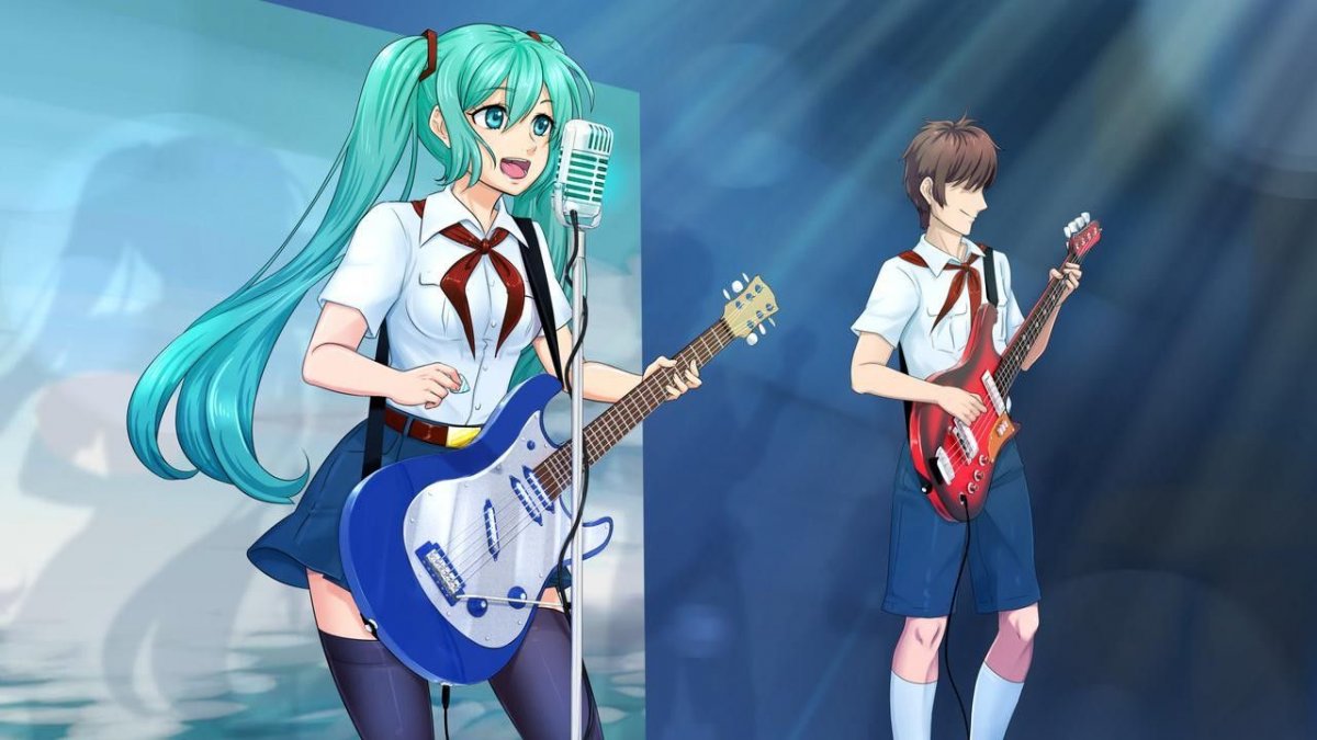 Бесконечное лето булки кефир и рок-н-ролл