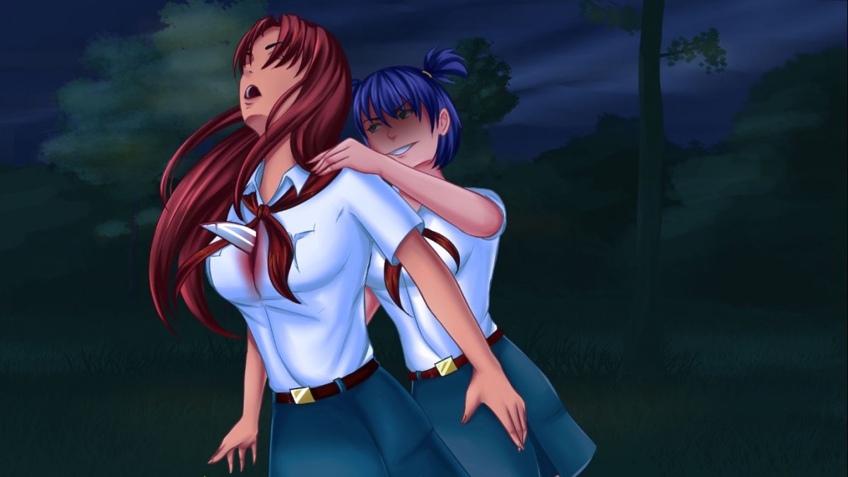 Мику Бесконечное лето