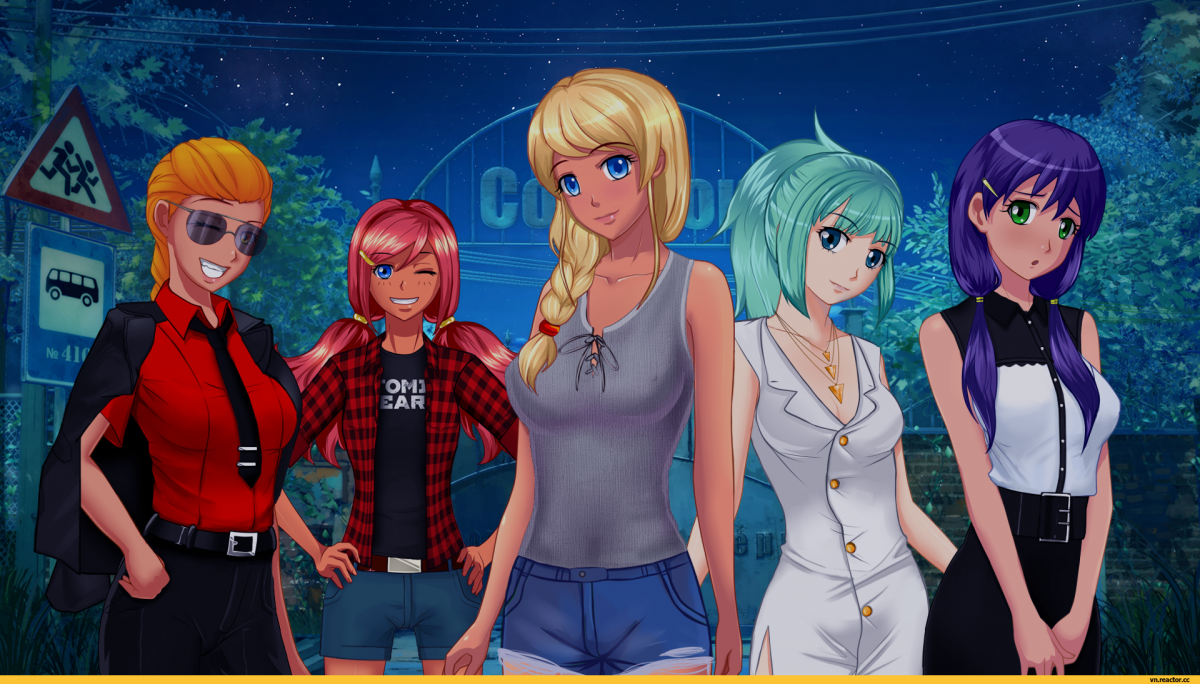 Бл Семен и Мику арт