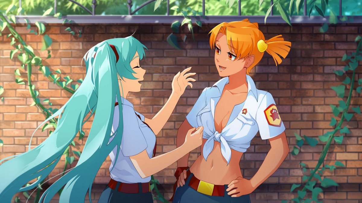 Алиса Двачевская БКРР