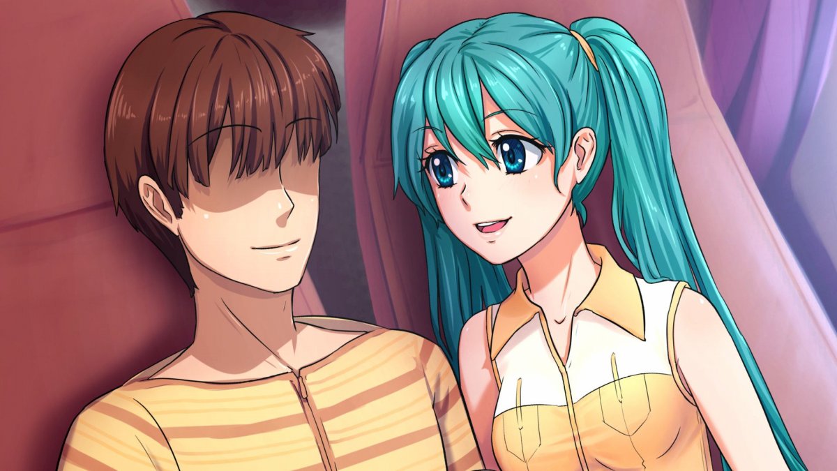 Everlasting Summer Мику