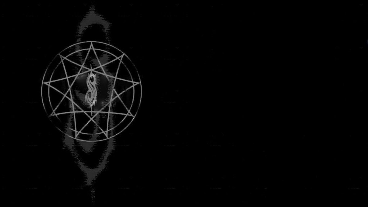 Сатанические обои