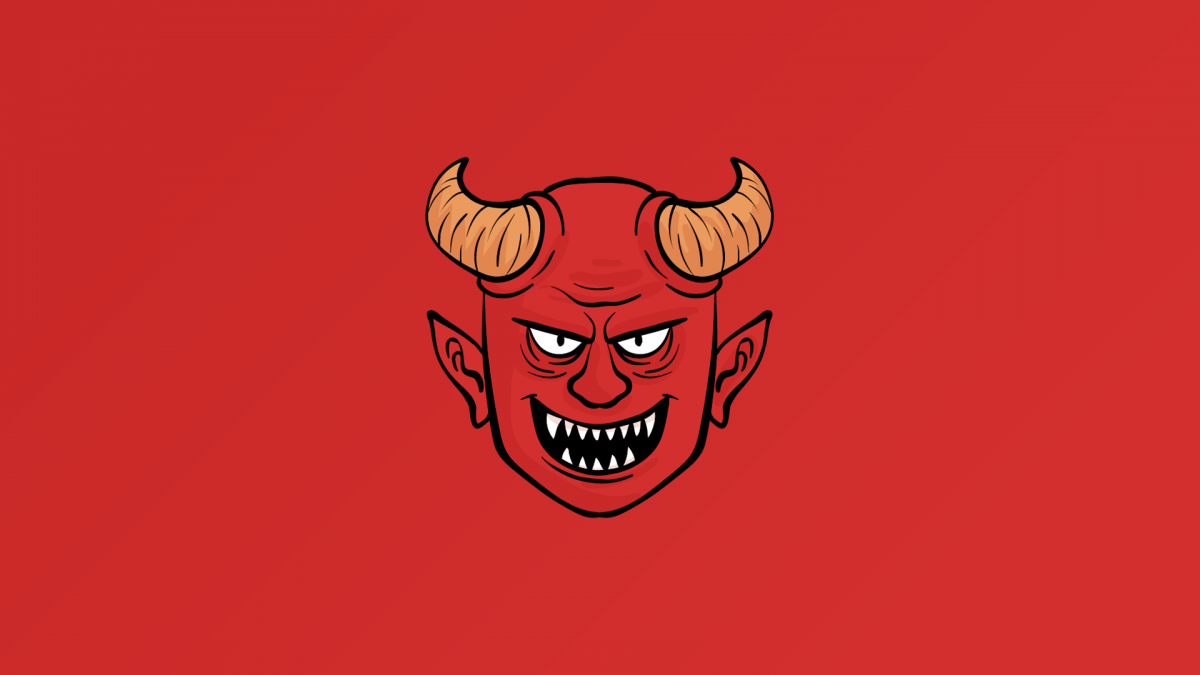 Демон Минимализм