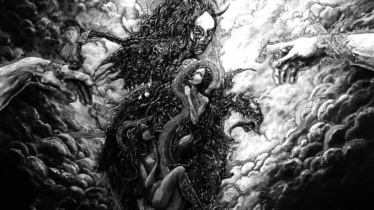 Джумбер демон