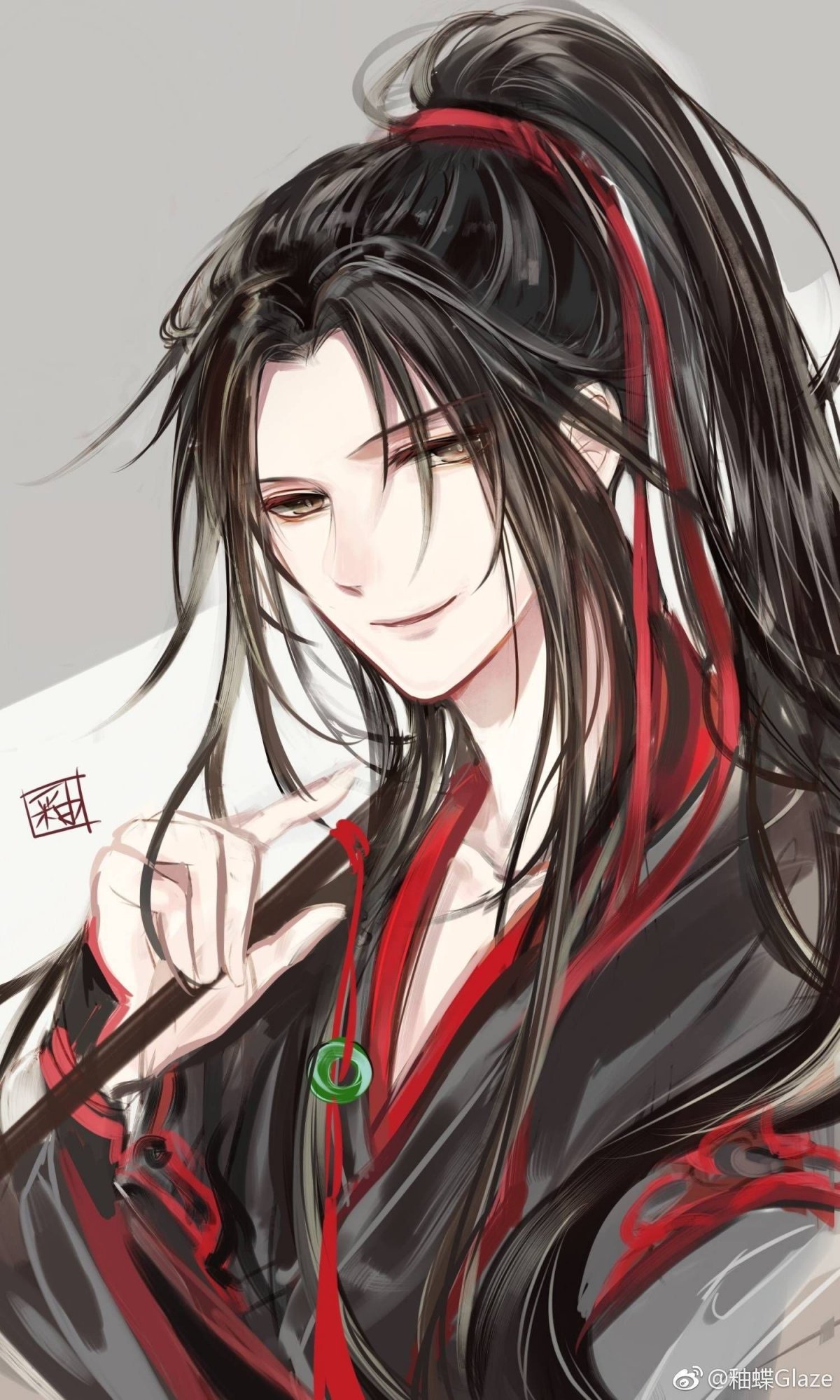 Лорд Эль-Меллой II