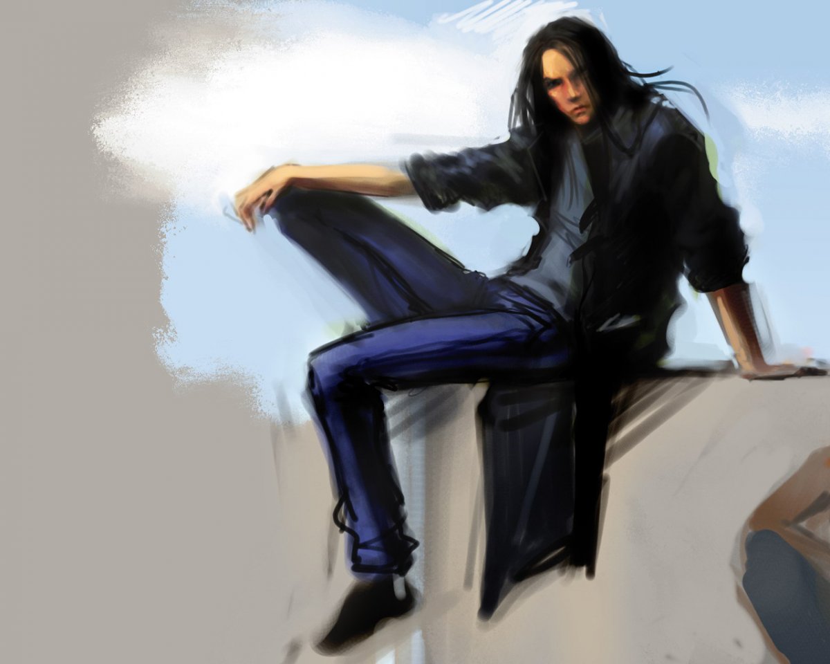 Вейвер вельвет Лорд Эль-Меллой II