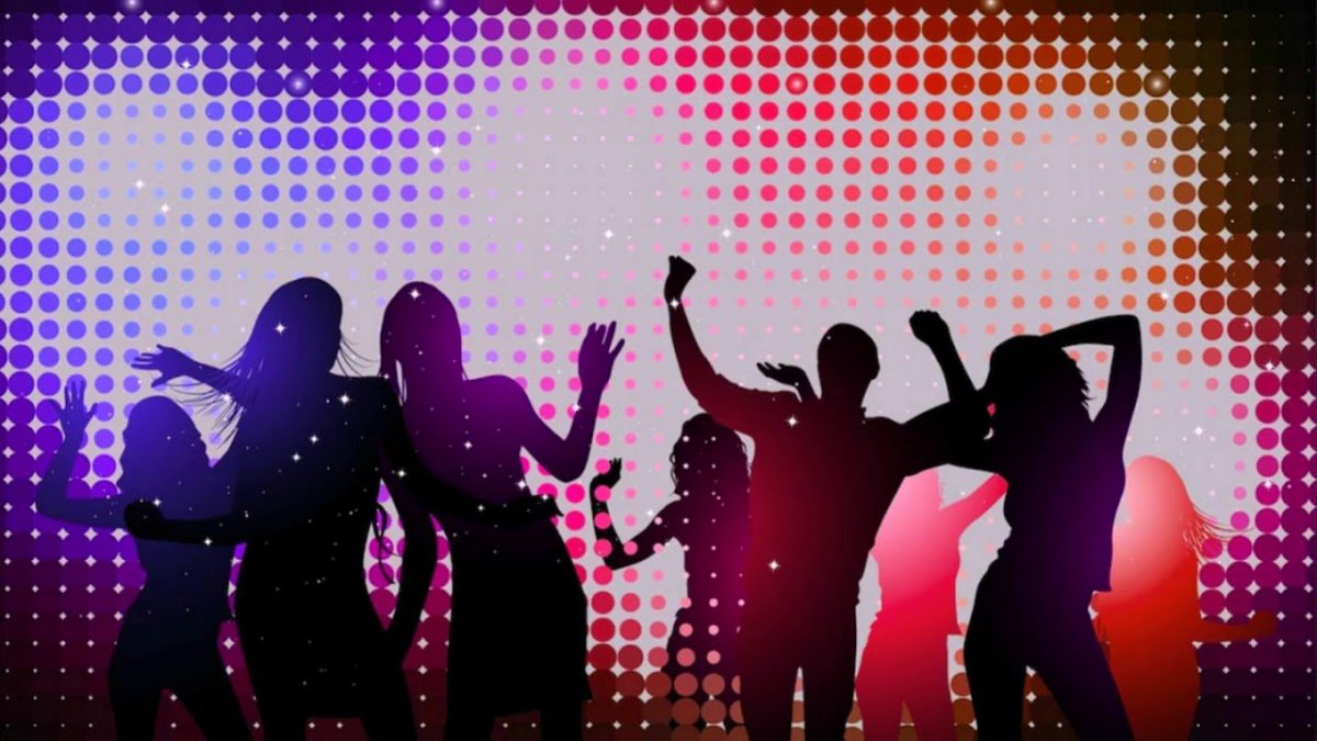 Свет на сцене