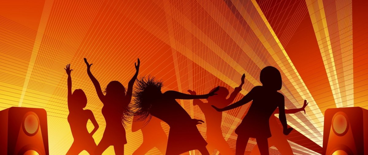 Баннер для клуба