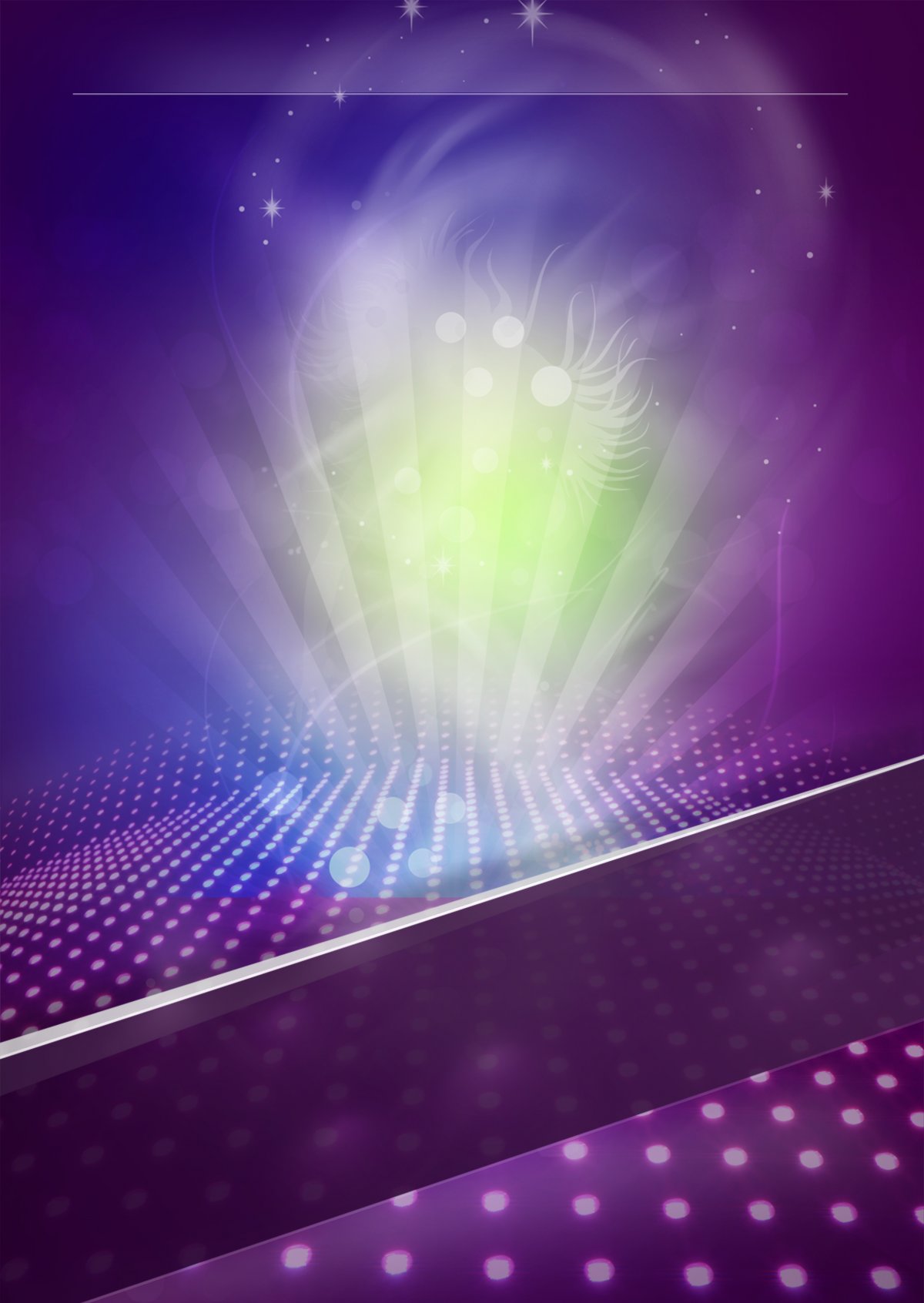 Фон для афиши