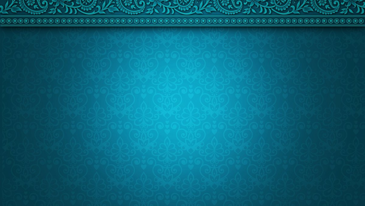 Узбекские национальные узоры