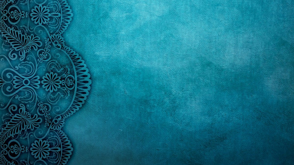 Красивый фон с узорами