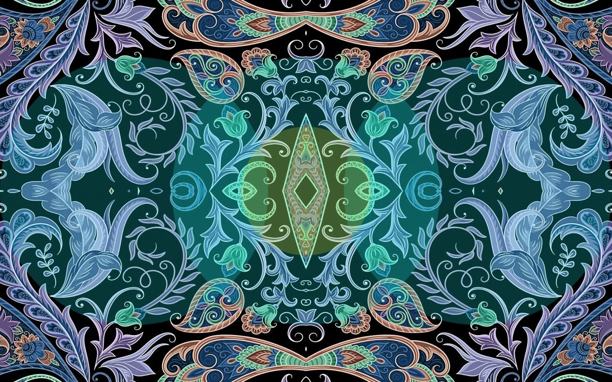 Фон для визитки