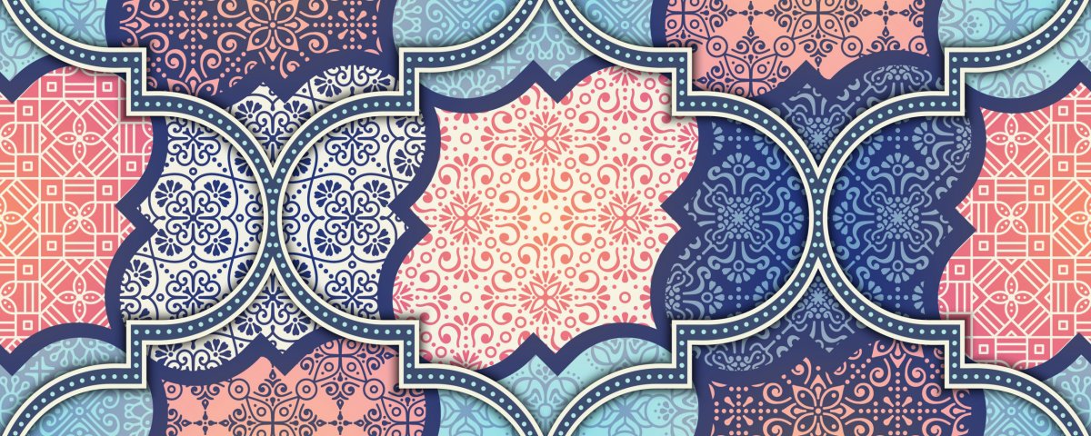 Тадж Махал арабский халифат